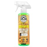 Chemical Guys WAC_707RU_16 EcoSmart-RU Ready to Use Waterless Car Wash and Wax (16 oz)