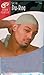 Titan Classic Satin Du-Rag Gray #11135