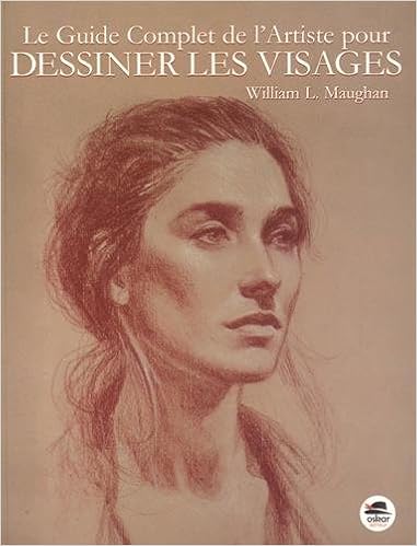 Amazonfr Le Guide Complet De Lartiste Pour Dessiner Les