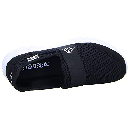 Kappa-Unisex-Erwachsene-Taro-Sneaker