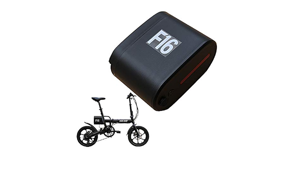 Folding Electric Bicycle Xiaomi 