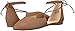 NINE WEST FOOTWEAR Women's Sachin Fabric Ballet Flat