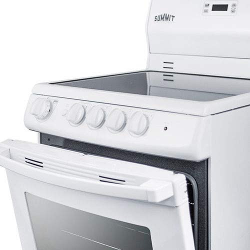 1 Summit+REX2421W+Standing+Electric+Range