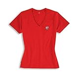 Ducati Women's Corse Racing T-Shirt