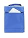 Colorful Hook Lunch Pack/ Lunch Cooler/ Cooler Tote Bag (Blue)