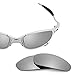 Revant Replacement Lenses for Oakley Juliet 3 Pair Combo Pack K014