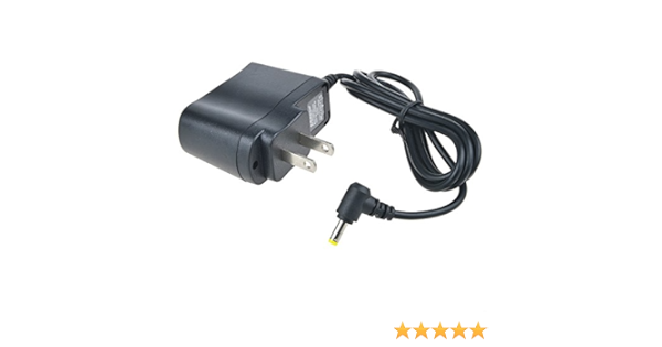 Amazon Com Pk Power Ac Adapter For Korg Minikp Minikp1 Kaoss Pad 1 Mini Kp 1 Dynamic Effects Korg Minikp2 Kaoss Pad 2 Mini Kp 2 Dynamic Effects Korg Kaossilator Dynamic Phrase Synthesizer Power Supply Home Audio