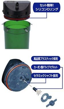 Amazon エーハイム クラシックフィルター ２２１１ ろ材付きセット 密閉式外部フィルター 不明 フィルター 通販