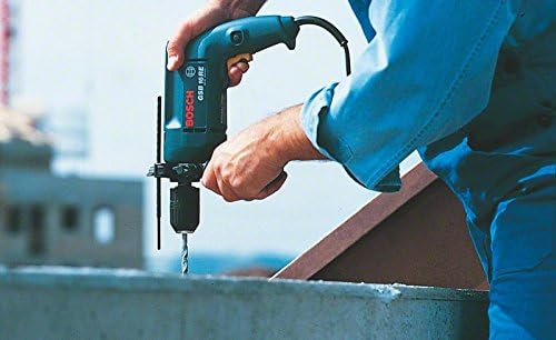Bosch Professional 7pc. CYL-1 Drill Bit Set (Masonry, Brick, diameter 3-8 mm, Accessories for Impact Drills) - Image 4