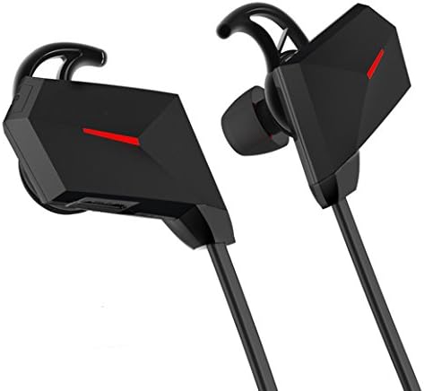 Sport Headphones, Professional Wireless Bluetooth Headphone Earbuds Headset Earphones With Mic Noise Cancelling For Running Exercise Hiking Fit IOS &amp;Android Mobile Phone(Sport 7)