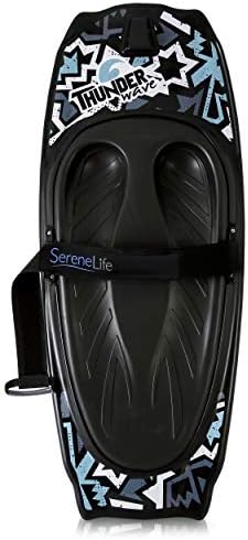 SereneLife Water Sport Kneeboard