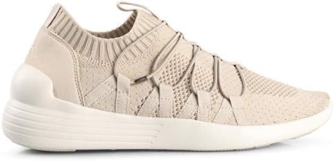 athletic memory foam shoes