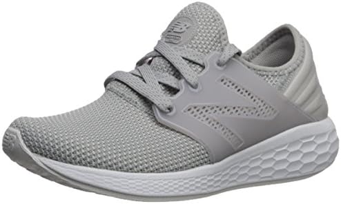 new balance women's cruz v1 fresh foam running shoe