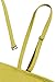 Pink Queen Women's Removable Strap Pad High Wiast Set SwiimYellow S
