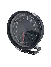 Indicador de coche, 5 pulgadas