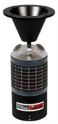 On Time 11114 Solar Elite Feeder