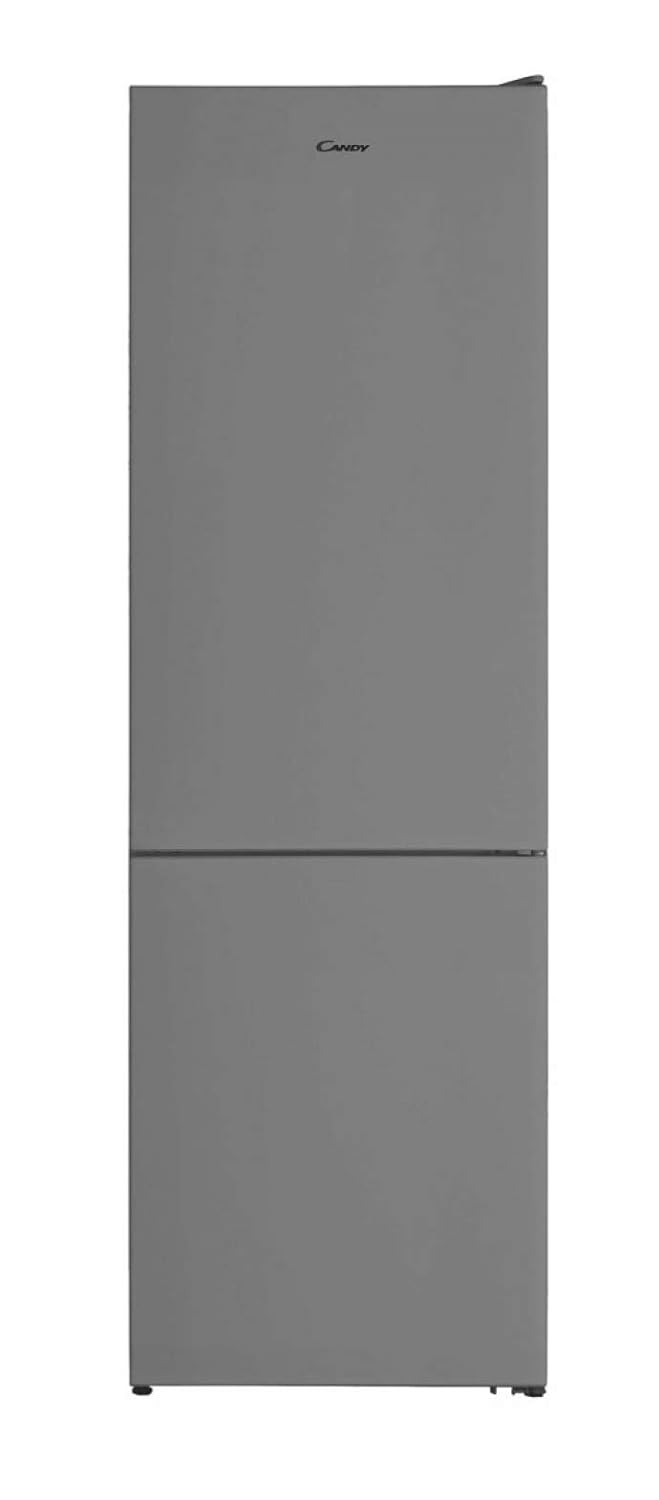 Candy CVNB 6184X No Frost - Frigorífico combinado (324 L, clase A ...