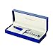 Waterman Expert Deluxe Blue Obsession CT Medium Point Fountain Pen (1904591)