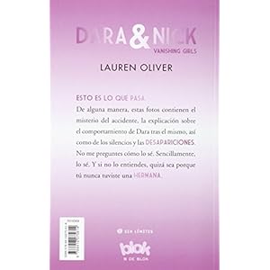 Dara & Nick (Spanish Edition)