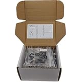 Joe Knows Electronics 33 Value 645 Piece Capacitor Kit