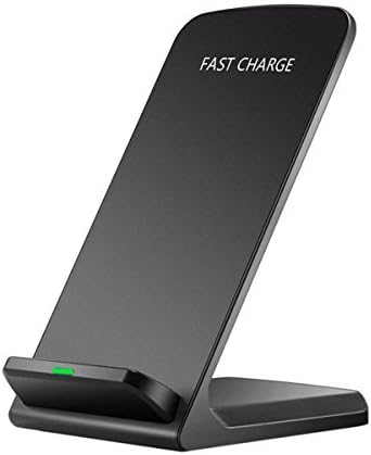 Wireless Charger10W Qi Fast Charger