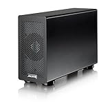 AKiTiO Portable Thunderbolt 2 PCIe Expansion