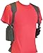 Shoulder Holster for S&W M&P 9mm, 40 & 45 - Dbl Mag Pouch