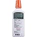 The Natural Dentist Orange Zest Mouthwash, Alcohol & Fluoride Free, Gentle, Plant-Based Daily Rinse That Refreshes & Comforts The Mouth, 16.9 fl oz