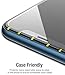 TOZO for iPhone XR / 11 Screen Protector [3-Pack] Premium Tempered Glass [0.26mm] 9H Hardness 2.5D Film Super Easy Apply for iPhone 11 / XR 6.1 Inch