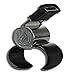 Fox 40 Super Force Finger Grip Whistle
