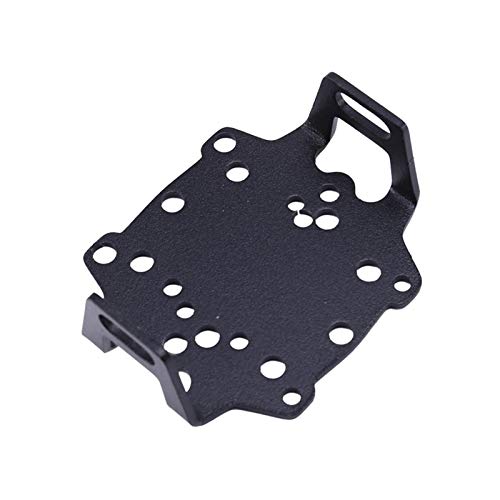 Weiyang Motorfiets GPS Navigatie Beugel Supporter Houder Fit voor Kawasaki Versys 650 1000 Versys650 My 2015-2017 (Color… - Image 4