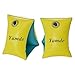 Yamde Inflatable Swim Arm Bands Rings Floats Tube Armlets for Kids and Adult
