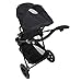 Baby Trend Debut 3 Wheel Stroller, Cascade