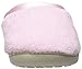 isotoner Women's Microterry Clog