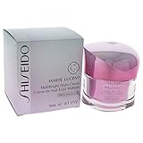 Shiseido White Lucent Multibright Night Cream, 1.7 Ounce