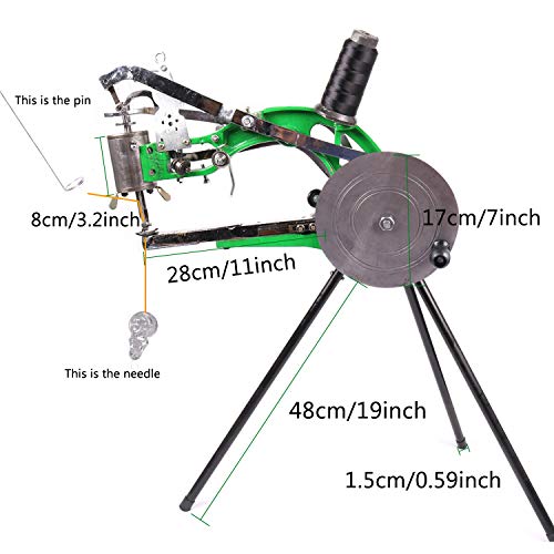 1 YUEWO+Repair+Machine+Mending+Cobbler