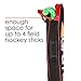 GRAYS Performa Field Hockey Training Bag | 38.5” (L) X 6” (W) X 4.7” (D)