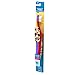 Oral-B Pro-Health Stages My Friends Manual Kid's Toothbrush,(Pack of 6), Packaging May Vary - Cars or Minnie Mouse, etc.