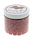 Jelly Belly 1 LB Cinnamon Flavored Beans. (One Pound, 1 Pound) Bulk Jelly Beans in a resealable and reusable jar.