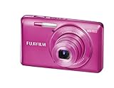FUJIFILM(フジフィルム) FUJIFILM(フジフィルム) FinePix JX700 ピンク
