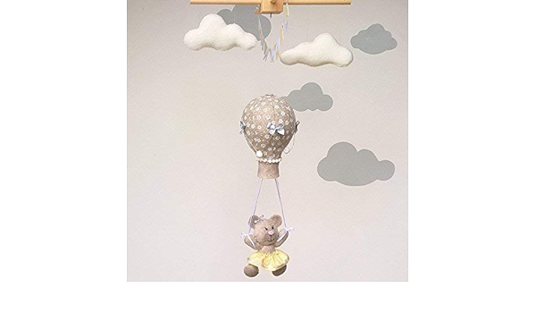 adventure baby mobile