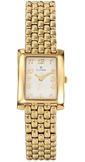 montre clyda ancienne