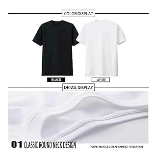 Alternative view of Drums Band Photo Blanc Hommes T Shirt The Beatles Tee