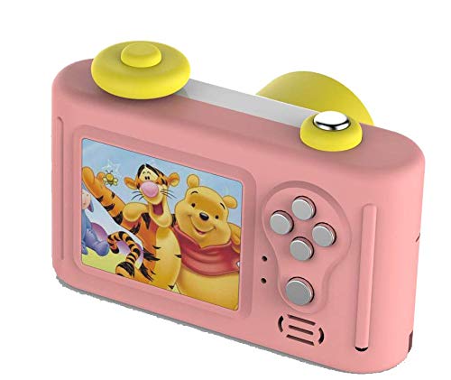 image for Balee Kids Digital Cameras 1.5 inch Screen Digital Video Cameras Creat