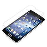 InvisibleShield Original Screen Protectors for Samsung Galaxy S5 - Retail Packaging - Clear
