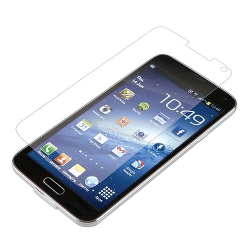 ZAGG InvisibleShield Original Screen Protector for Samsung Galaxy S5