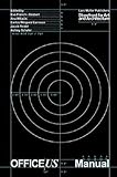 OFFICEUS Manual by 