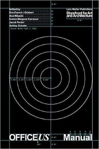 OFFICEUS Manual, by Eva Franch Jacob Reidel