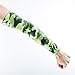 COOLOMG 1PCS Child Kids Boys Girls Youth Anti-slip Arm Sleeves Cover Skin UV Protection Sports Stretch Basketball Running Cycle Adult