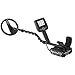 Whites Spectra V3i Metal Detector with Headphones, 10” DD &  9” Concentric Coil and Gun Style Carry Bag